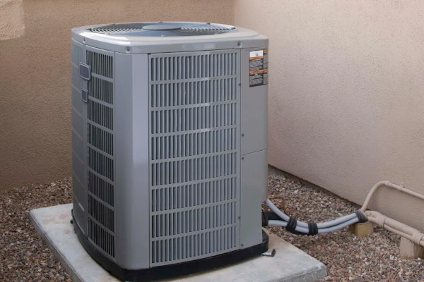Sun City West AC Unit