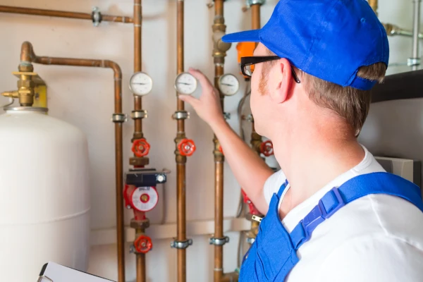 Common Heater Repair